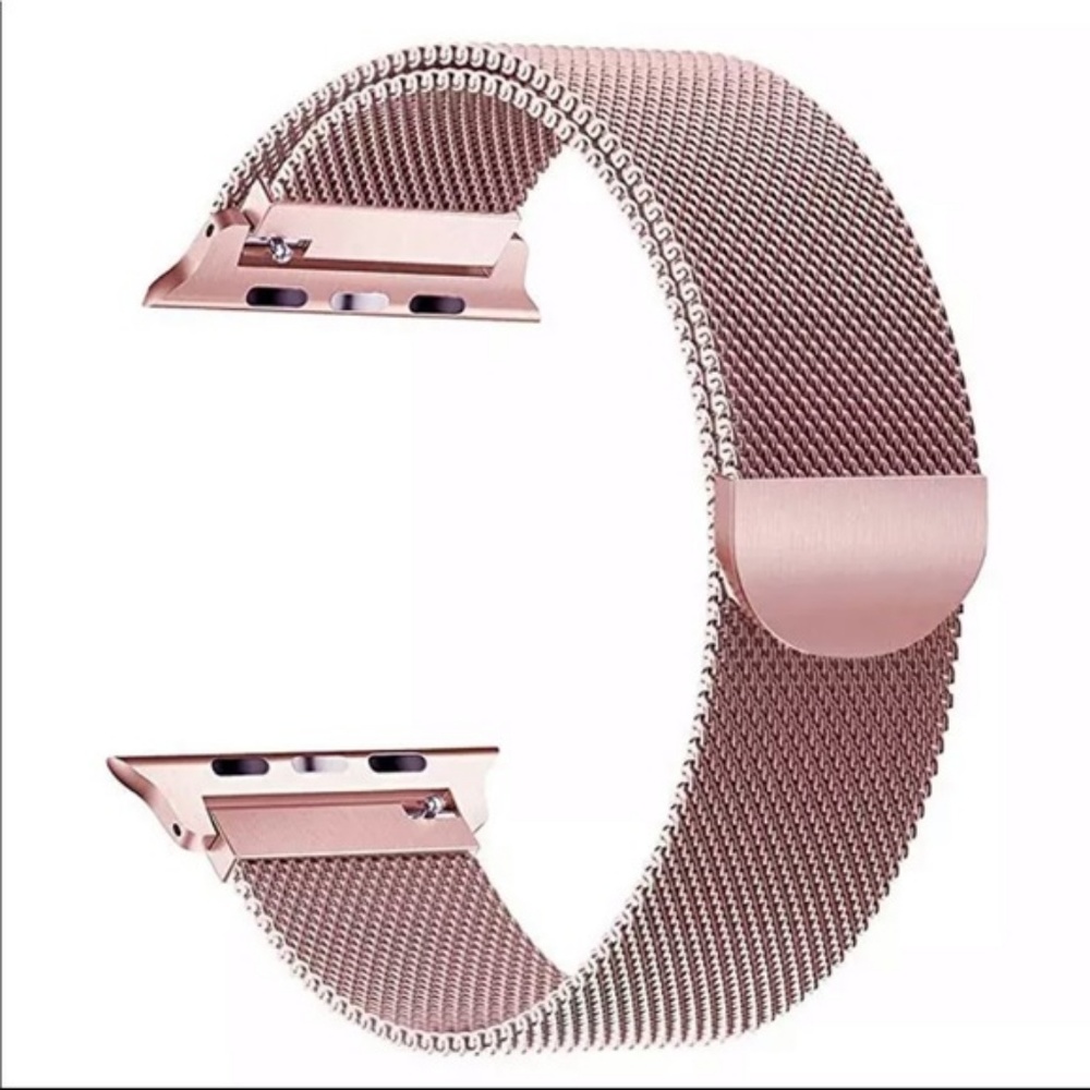 💥Flash Sale💥 Milanese Loop Band for Apple- Watch - Picture 2 of 3